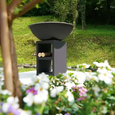 Gite Les Gadlis Holiday home
