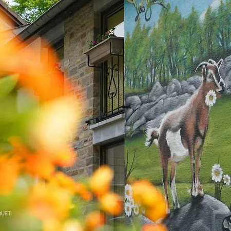 Les Gadlis * Aywaille