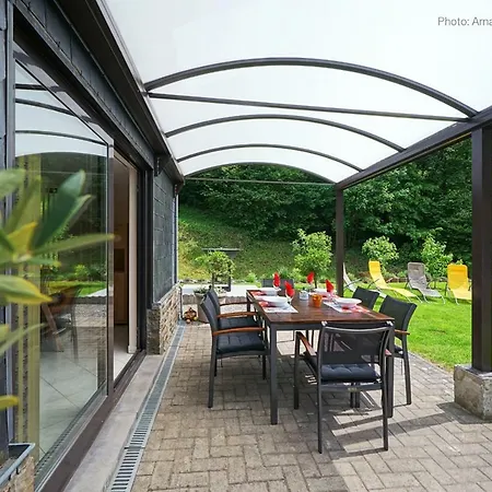 Gite Les Gadlis Holiday home