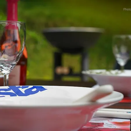 Gite Les Gadlis Holiday home Aywaille