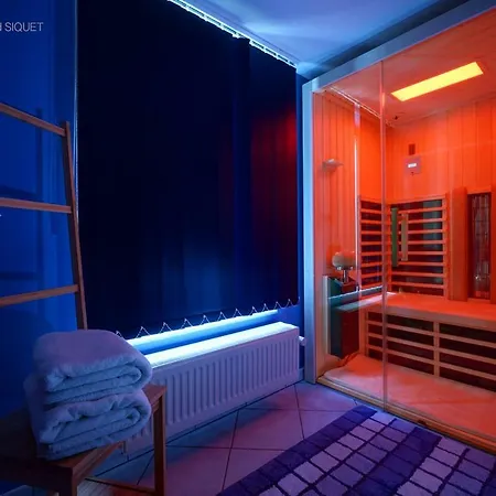 Gite Les Gadlis Holiday home *
