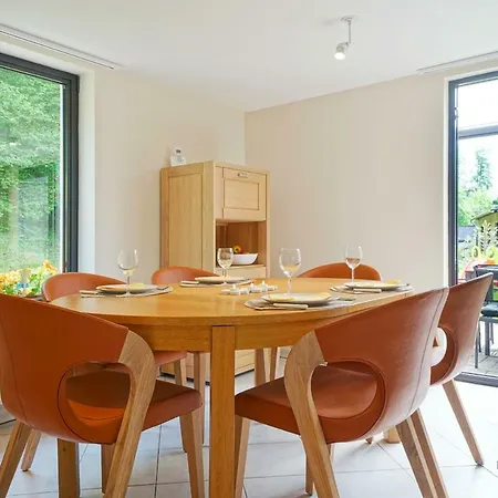 Gite Les Gadlis Holiday home