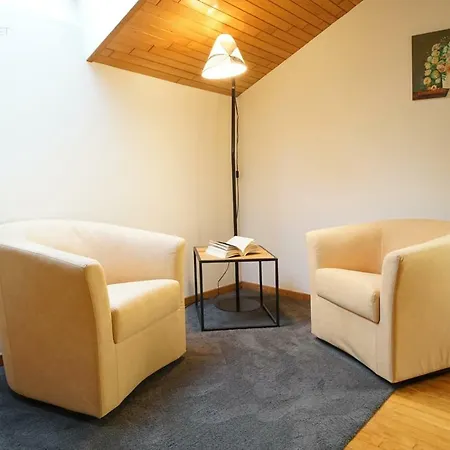 Gite Les Gadlis Holiday home
