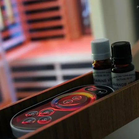 Les Gadlis Holiday home Aywaille