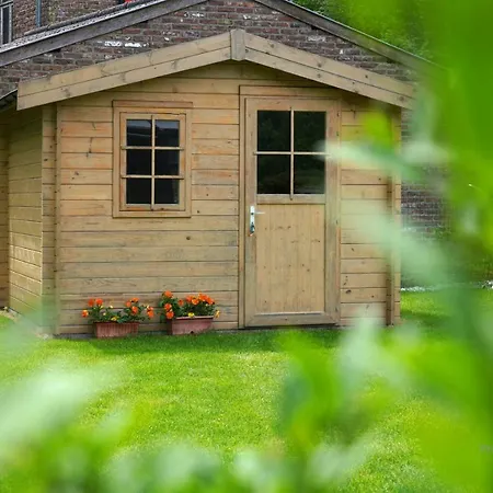 Holiday home Gite Les Gadlis