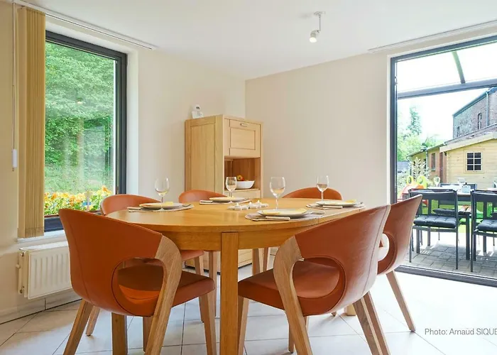 Les Gadlis Сasa de vacaciones