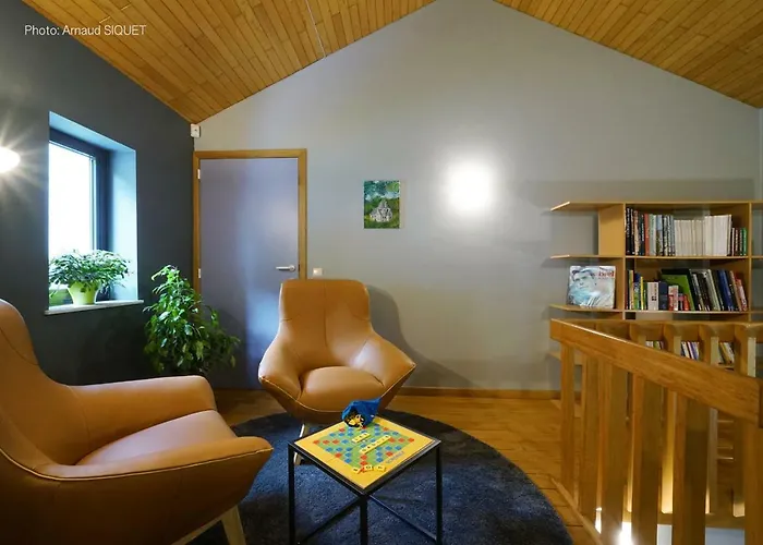 Les Gadlis * Aywaille